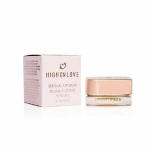 Sensual Lip Balm – 7 ml