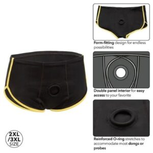 Boundles Brief – str. 2XL/3XL