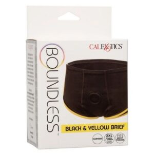 Boundles Brief – str. L/XL