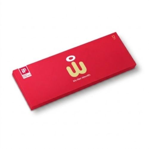 Wingman Kondom 12 stk