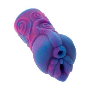 Seahorse Pussy Masturbator