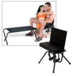 Intimate Rider stol